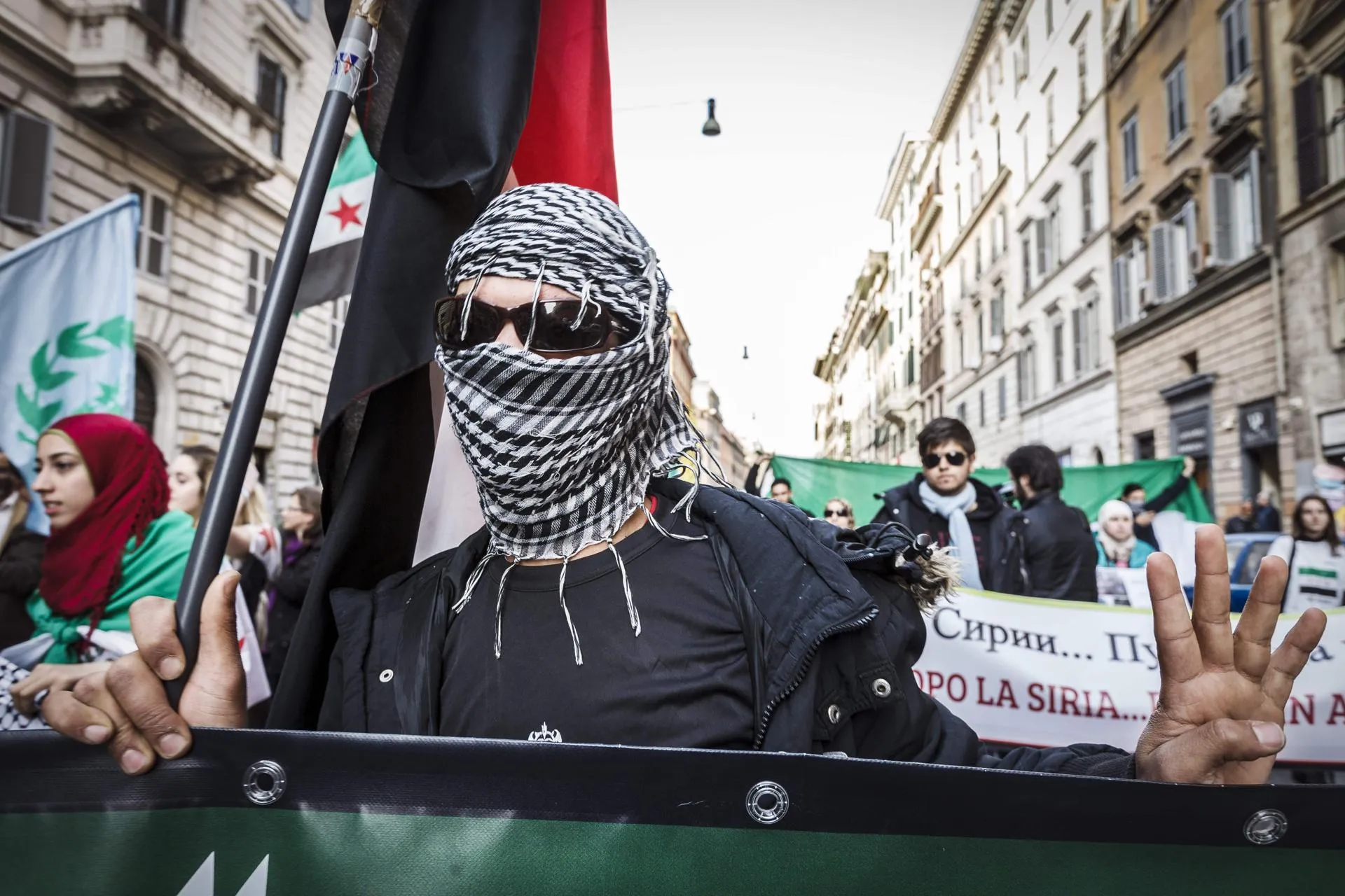 Giuseppe Ciccia/ZUMAPRESS.com