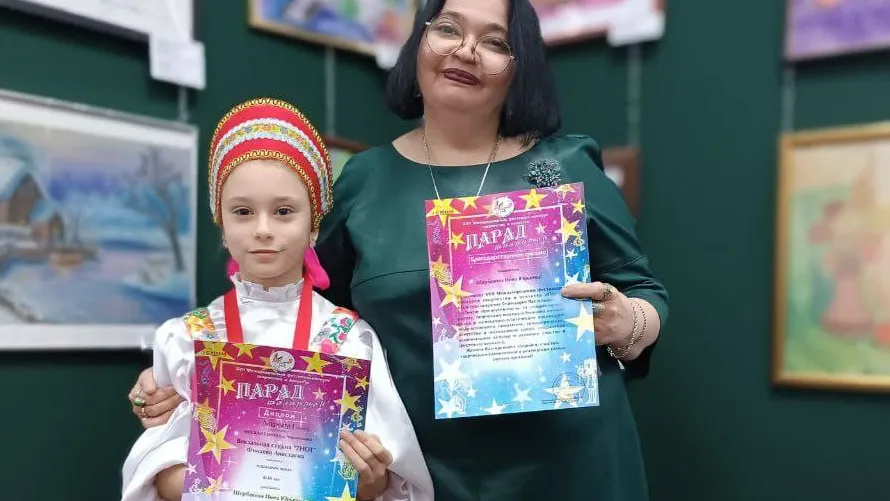 Фото: КДЦ "Гамма"