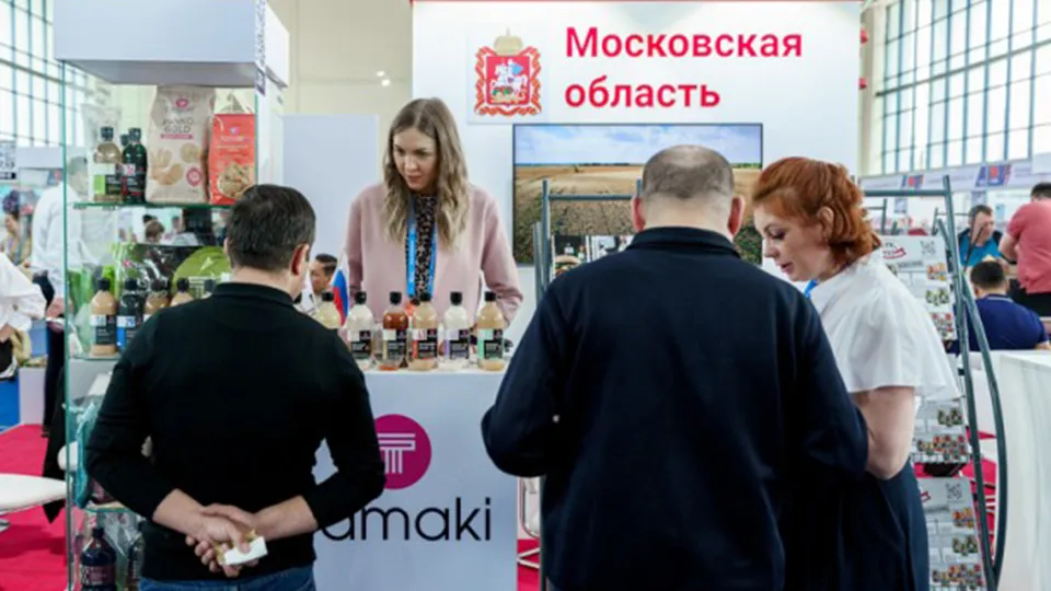 Фото: uzfoodexpo.uz