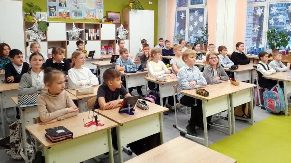 Фото: Черноголовская библиотека