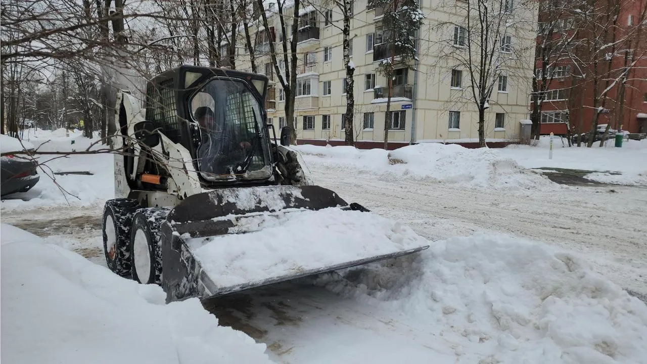 МедиаБанк Подмосковья/Юлия Смагринская