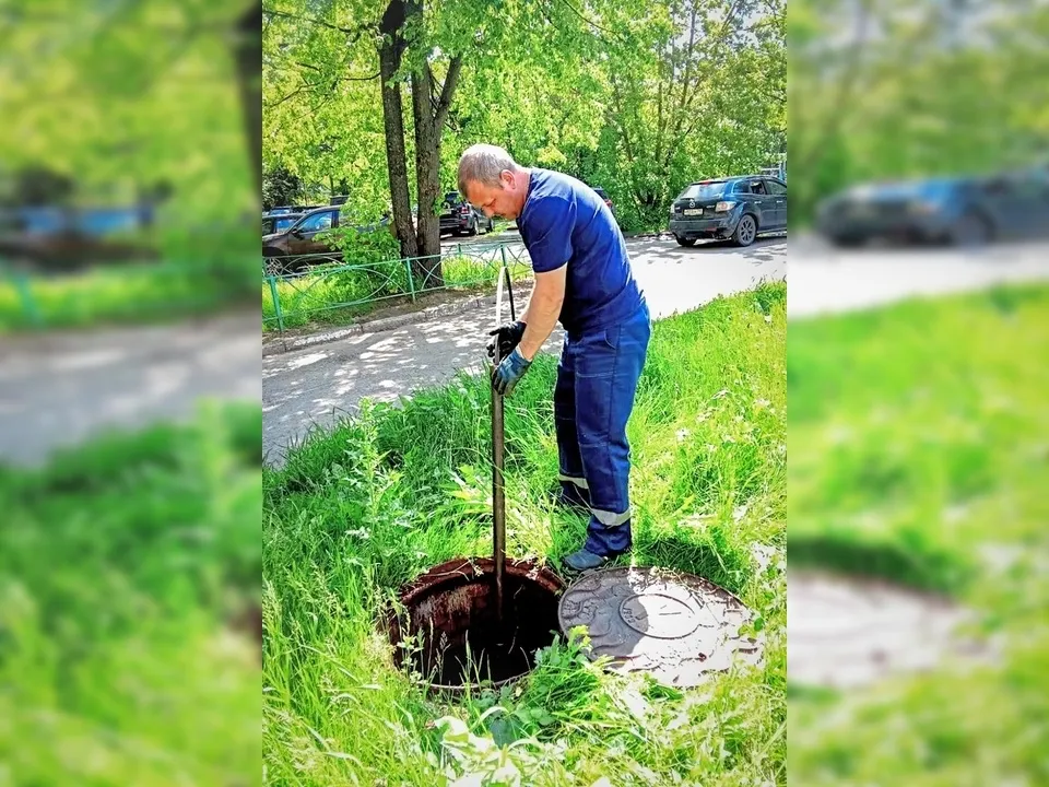 Фото: МинЖКХ МО