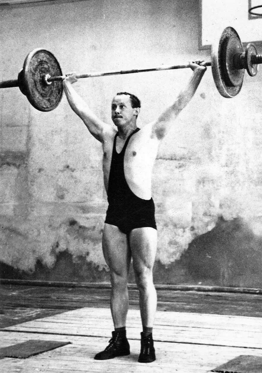 Фото из архива Галины Карауловой.