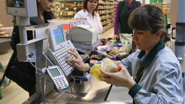 Инфляция в регионе составила 0,6% в апреле 2015 года - Мособлстат