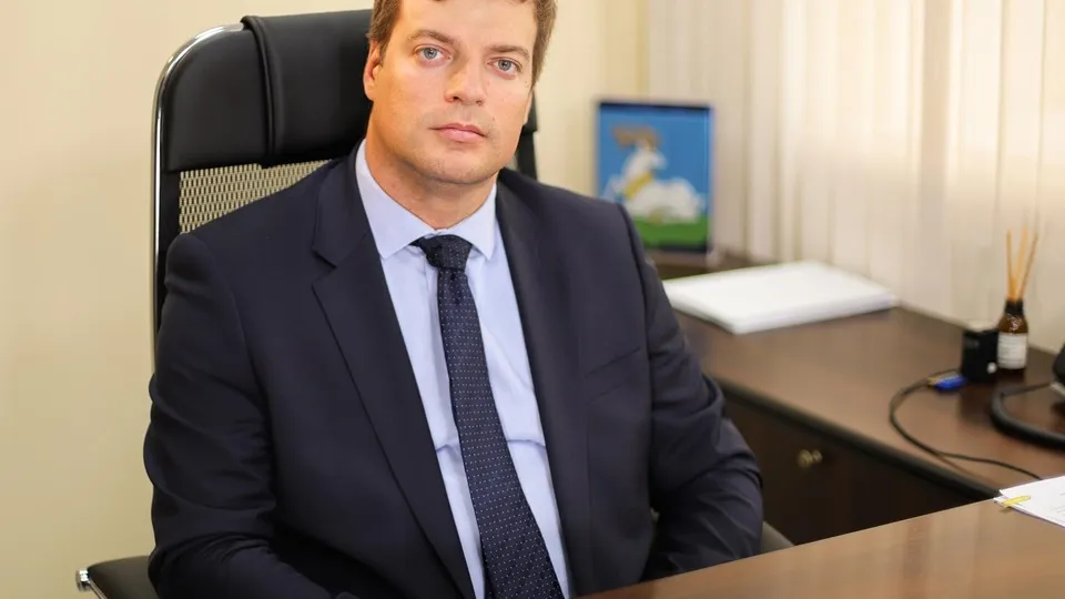 Фото: пресс-служба Одинцовской областной больницы