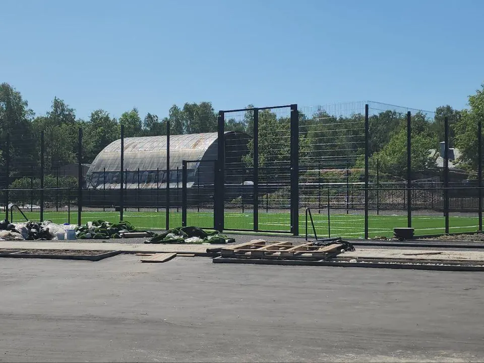 &nbsp;Фото: Наталья Лымарь