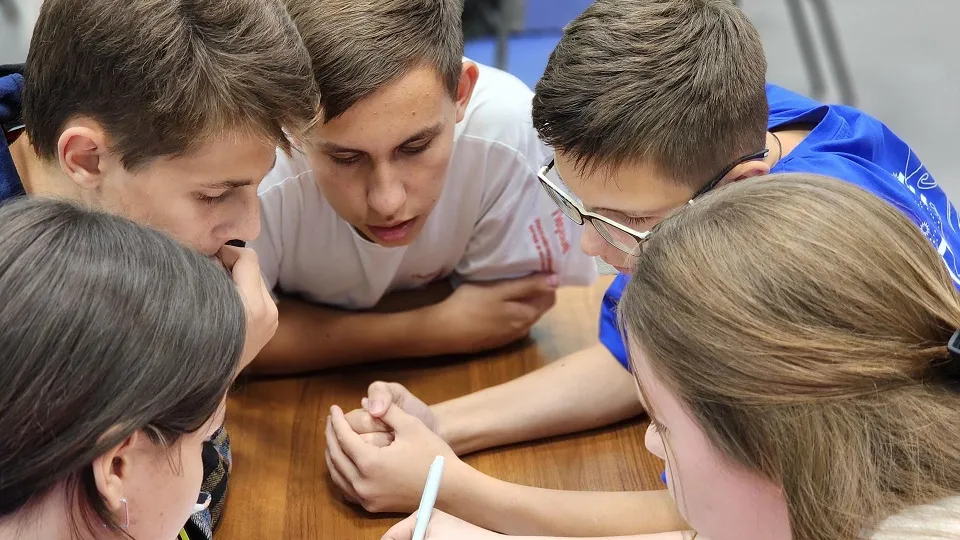 Фото: Светлана Плотникова