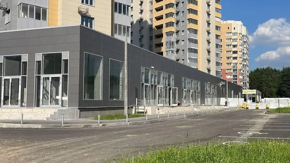 Фото: Главгосстройнадзор Московской области