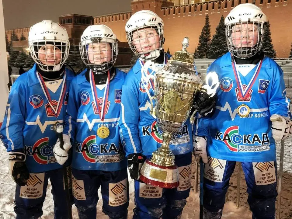 Фото: t.me/KFKSiTKorolev