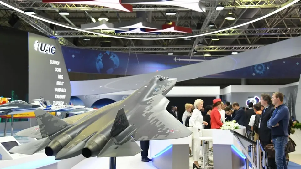 Фото: Медиаархив Подмосковья