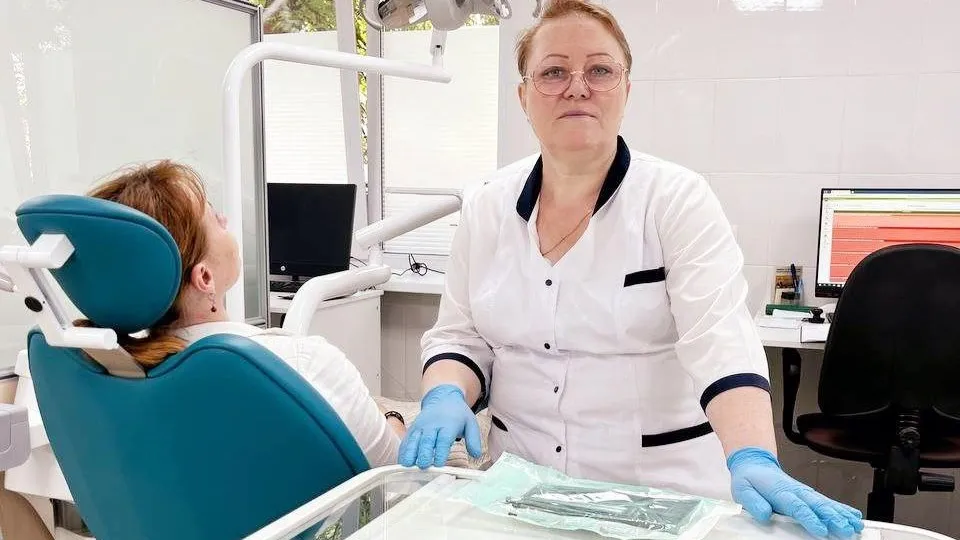 Фото: Раменская ЦРБ