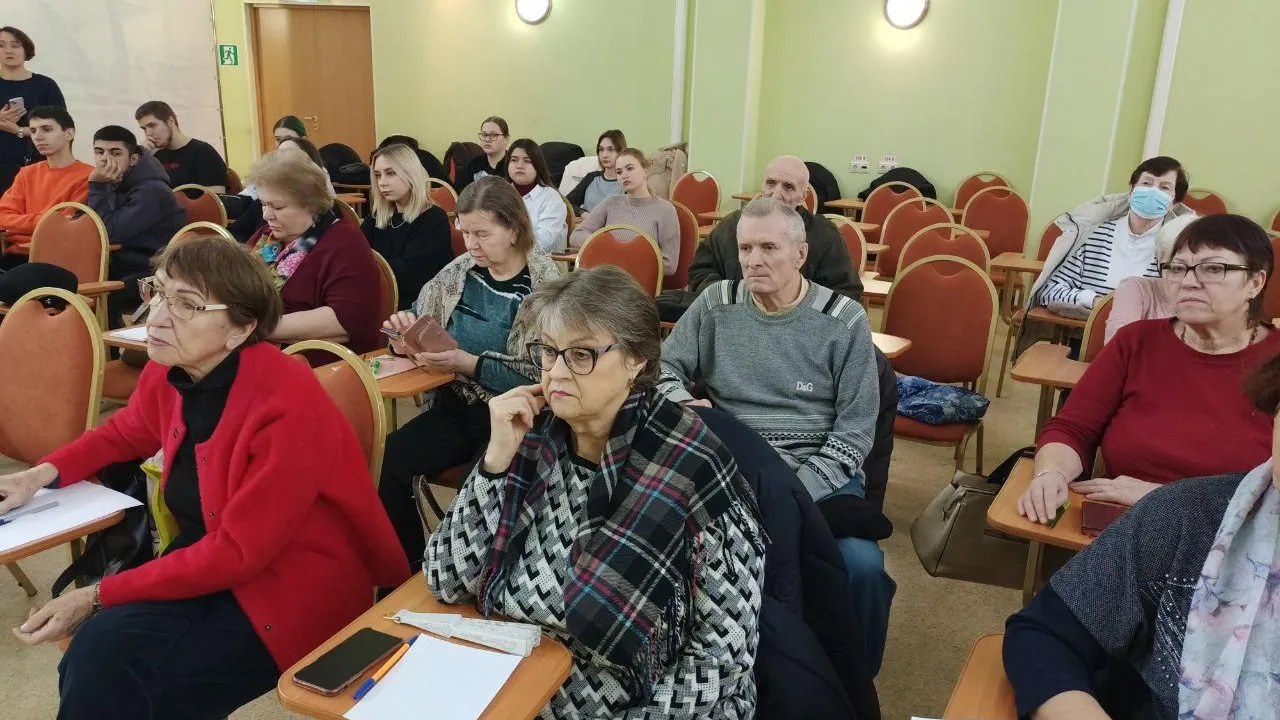 Министерство социального развития московской области