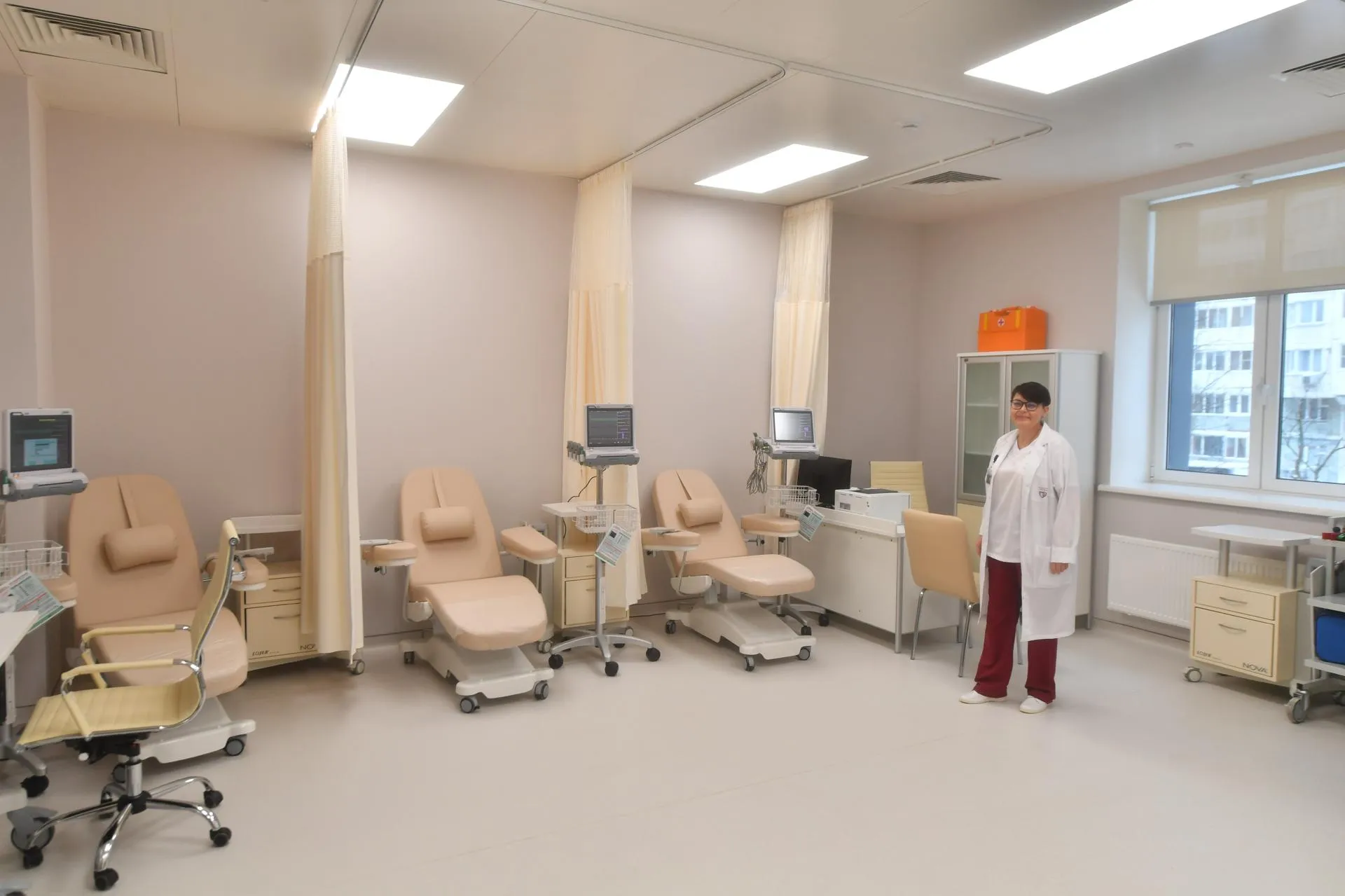 Komsomolskaya Pravda