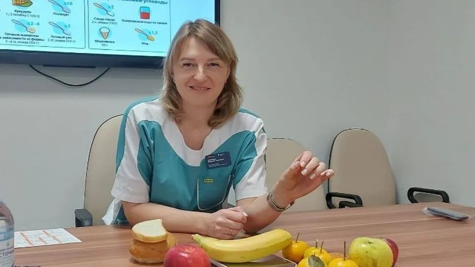 Фото: Коломенская больница