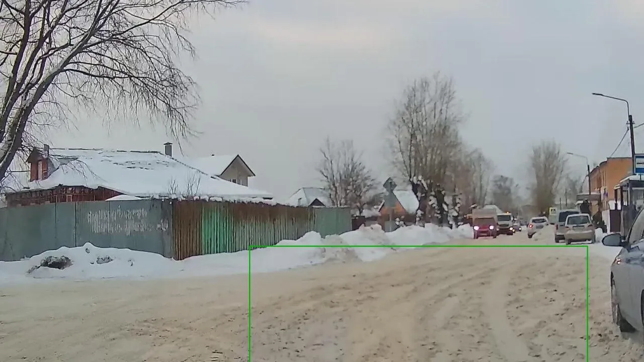 Нейросеть помогла выявить более десяти тысяч нарушений в содержании территорий Подмосковья за месяц
