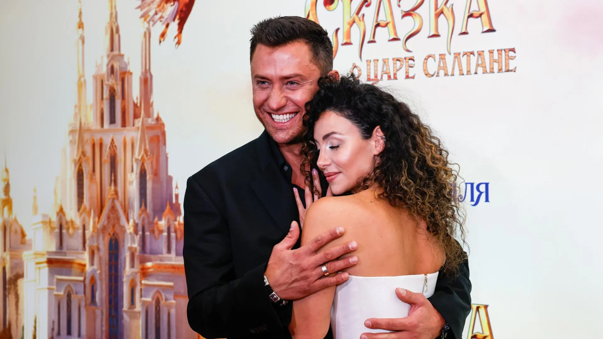 ТАСС/Юлия Морозова