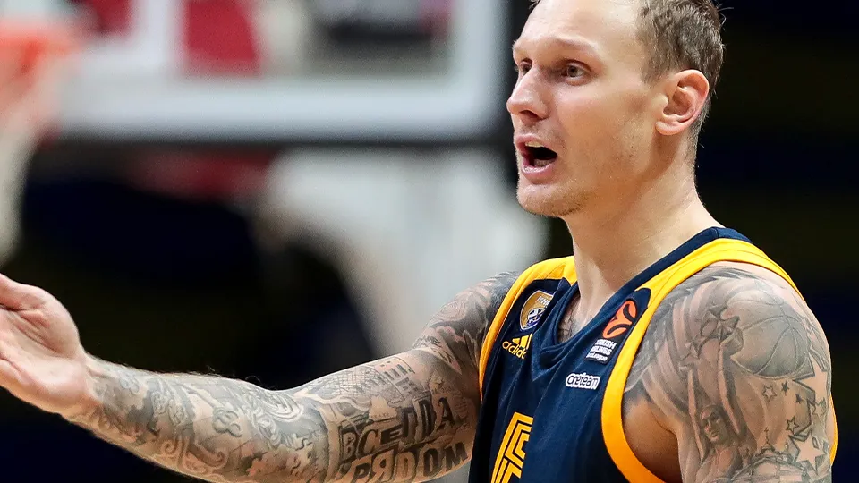 Фото: ТАСС/Игорь Генералов