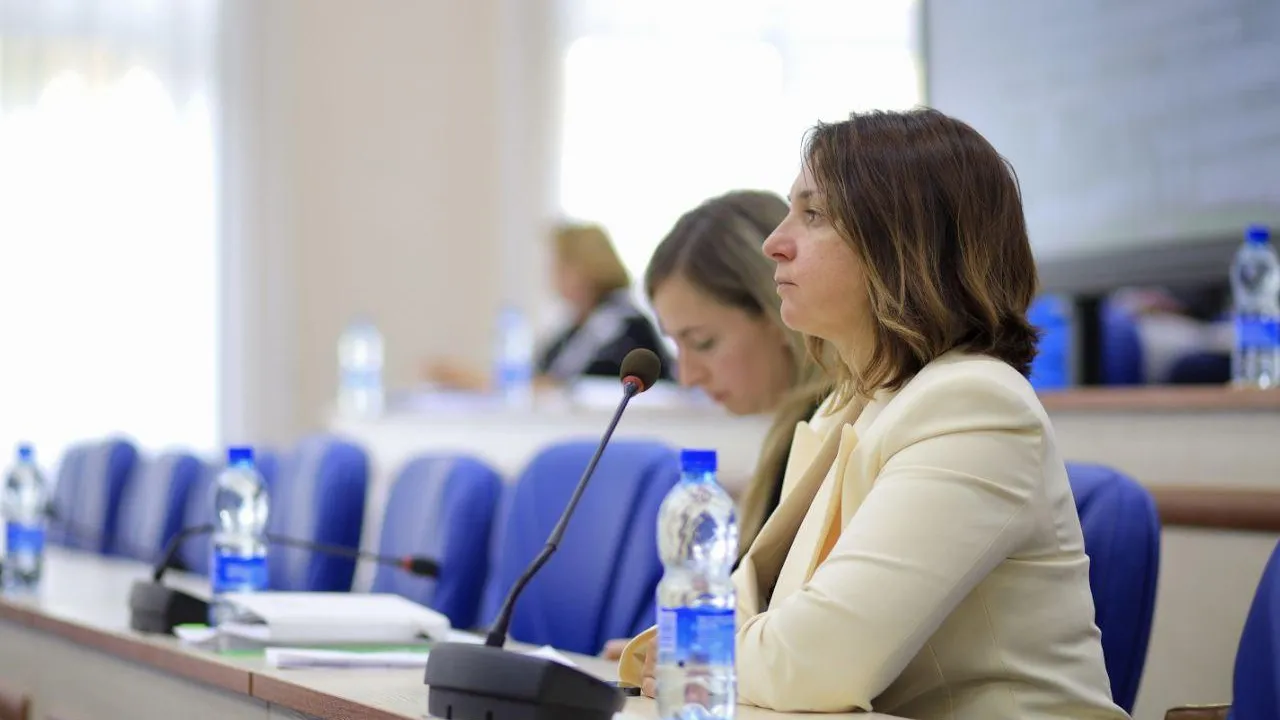 пресс-служба г.о. Королев