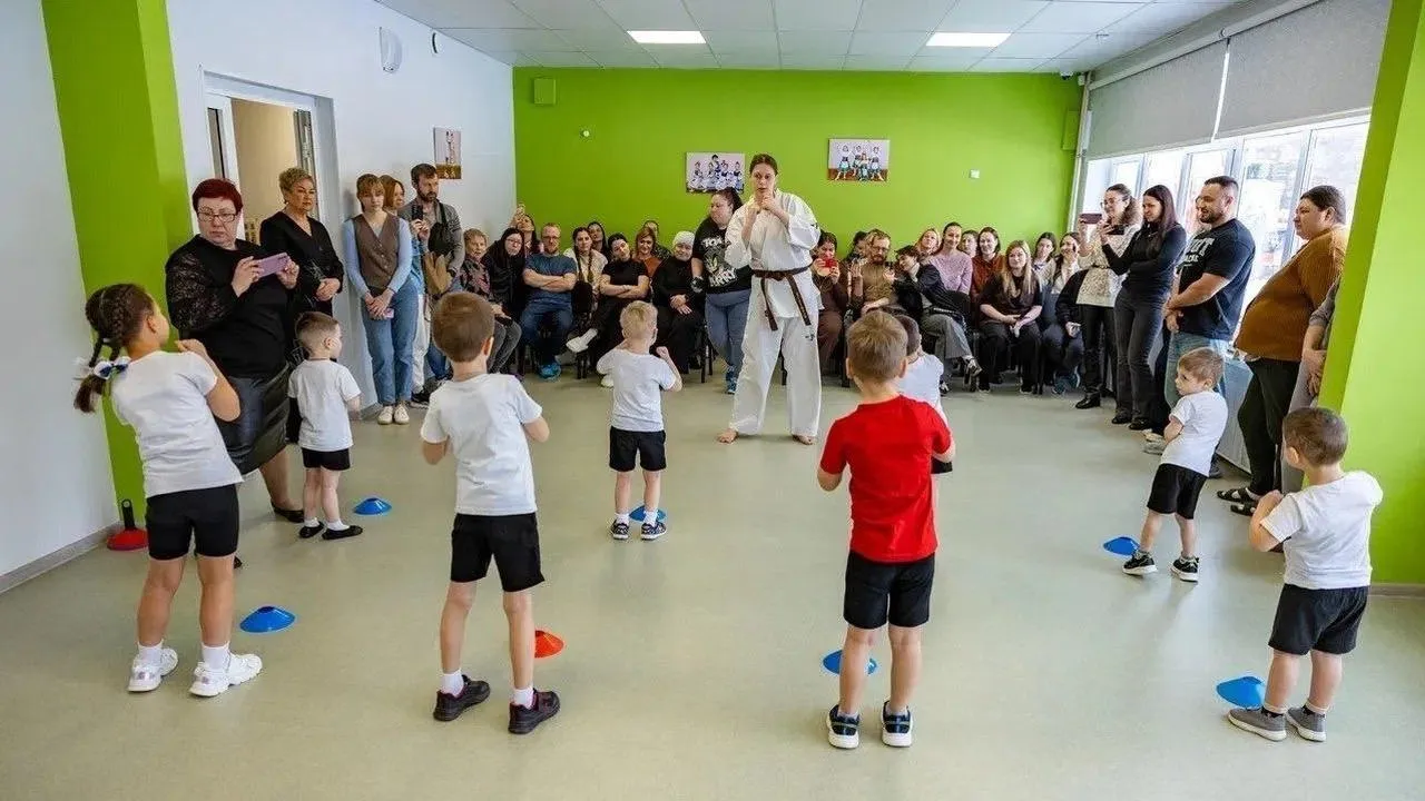 Управление образования Орехово-Зуевского г.о.