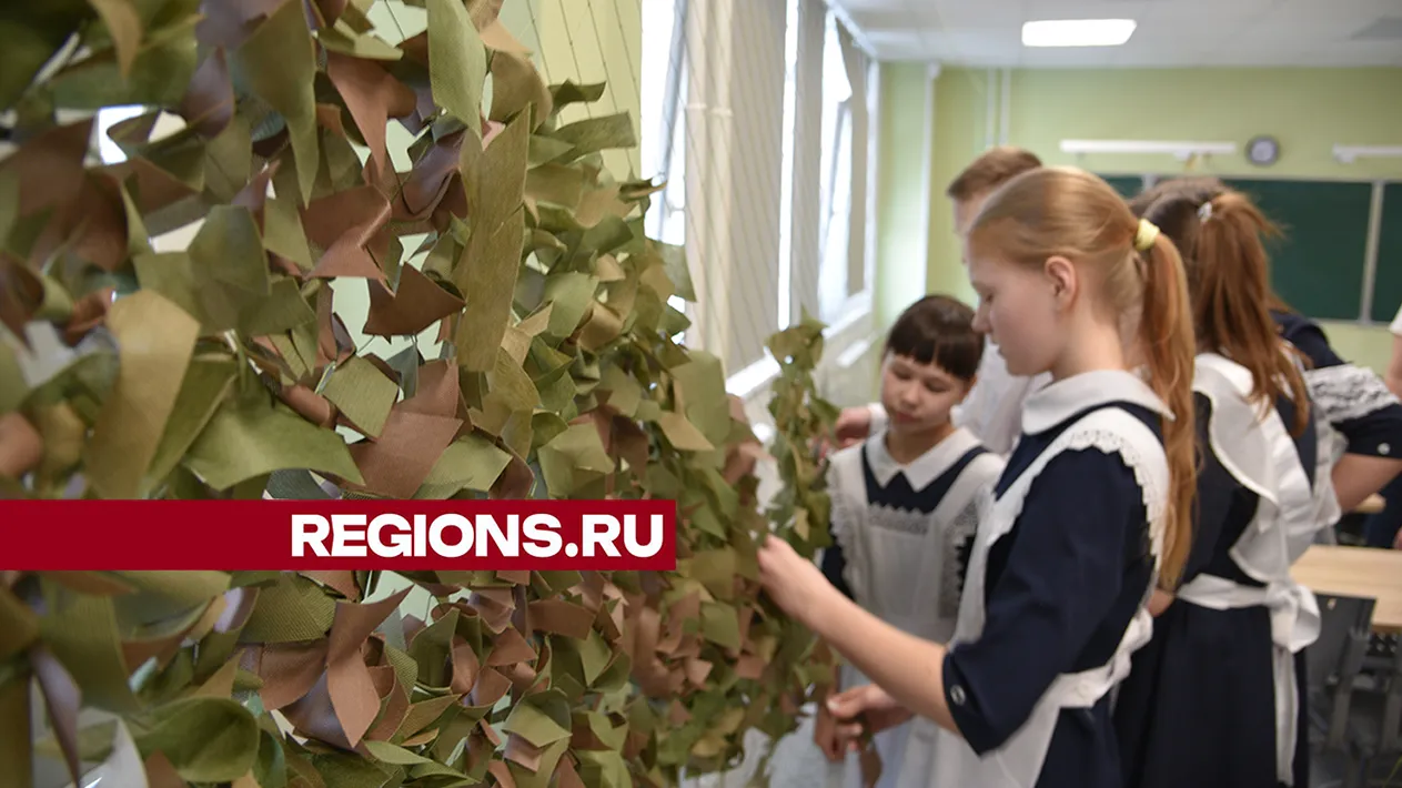 Фото: Владимир Останин