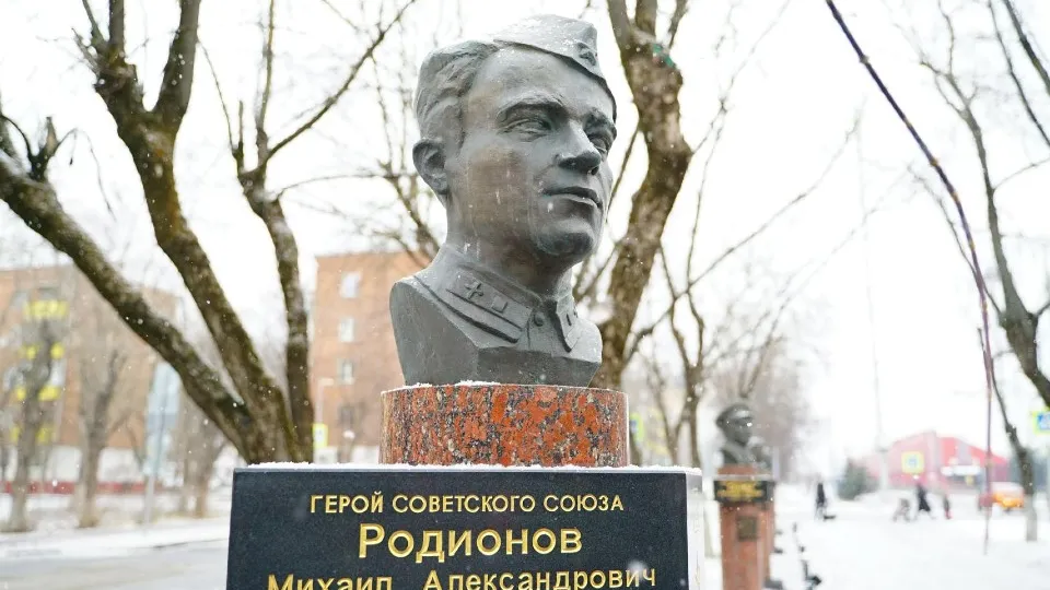 Фото: пресс-служба администрации г.о. Химки