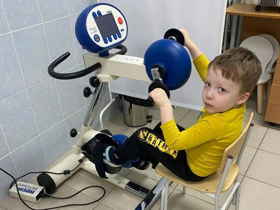 Фото: Министерство социального развития Московской области