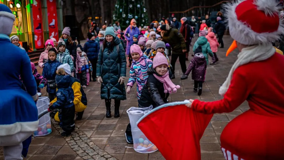 Фото: Раменский парк