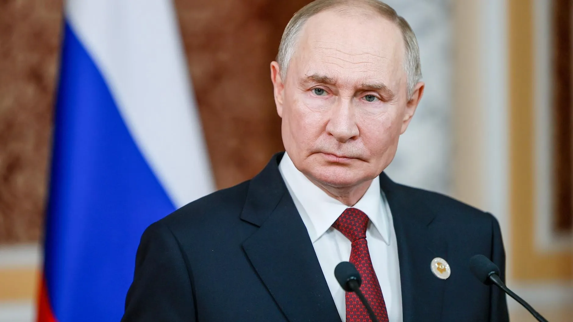 Депутат Дмитрук: Телефонный разговор Путина и Трампа вселил надежду на мир на Украине