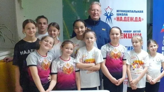 Фото: Владимир Григолая