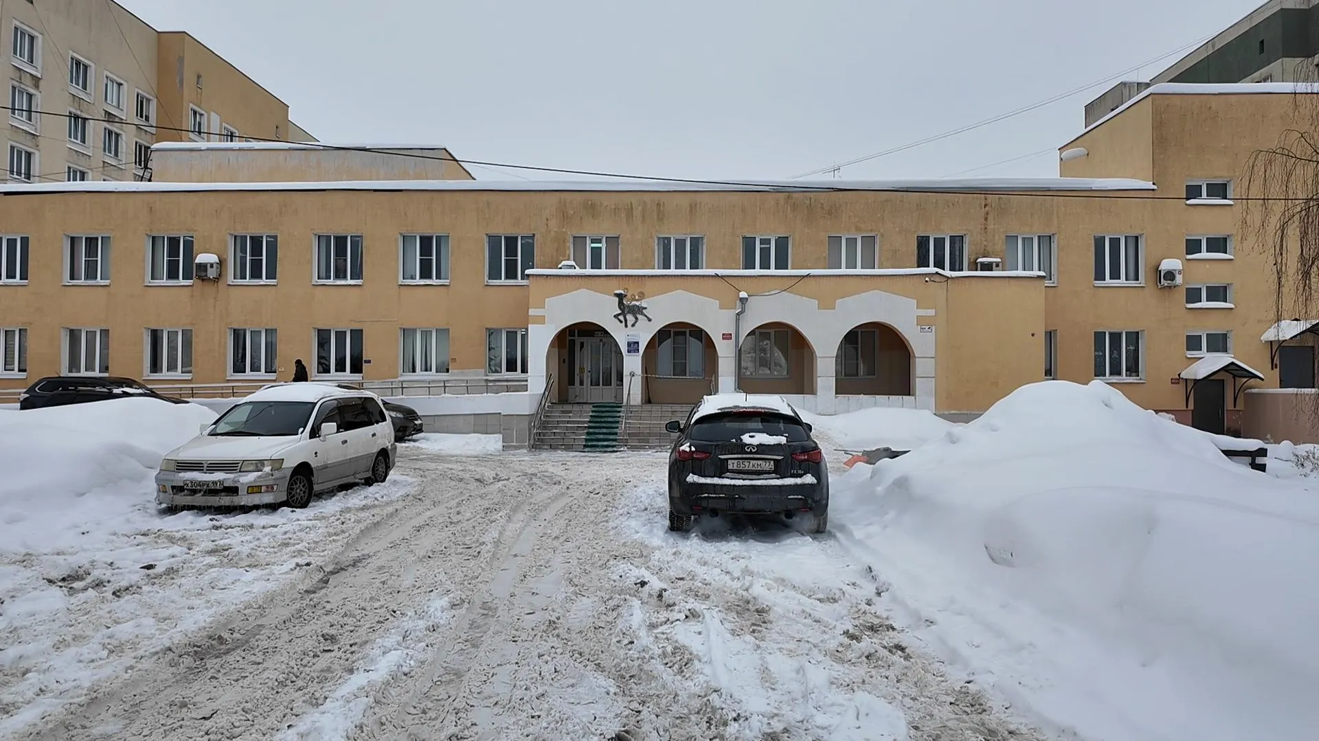 ТВ «Поиск»