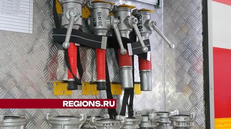 Фото: REGIONS/Александр Дрожжин