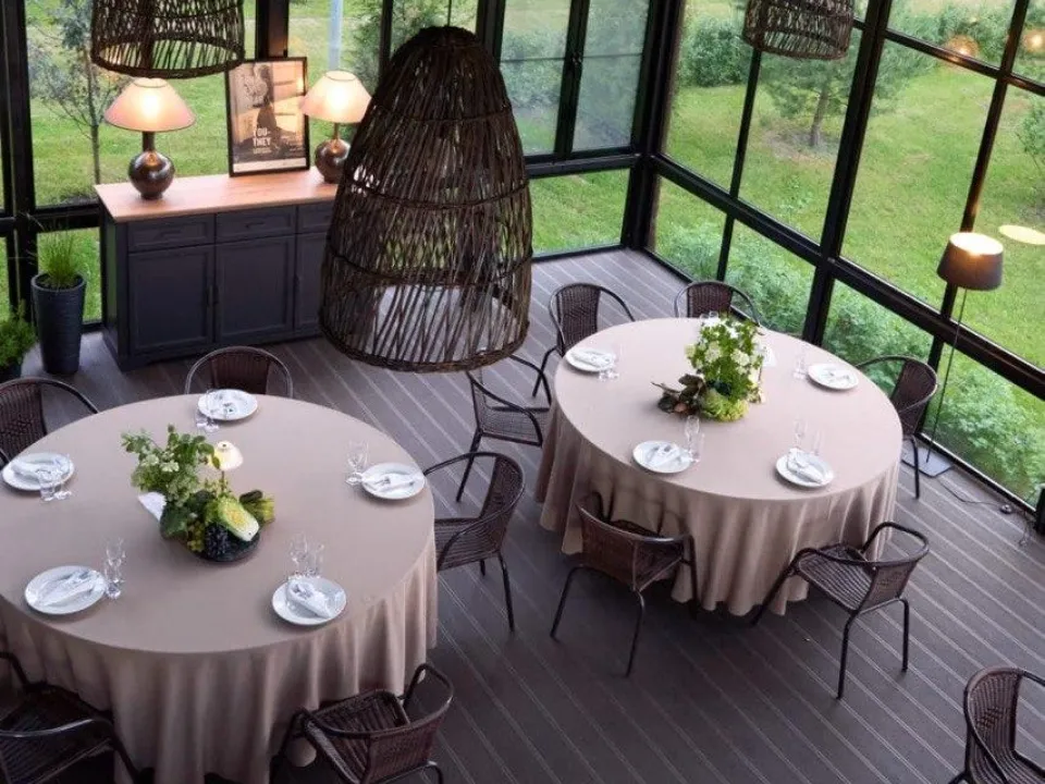 Фото: Министерство социального развития Московской области