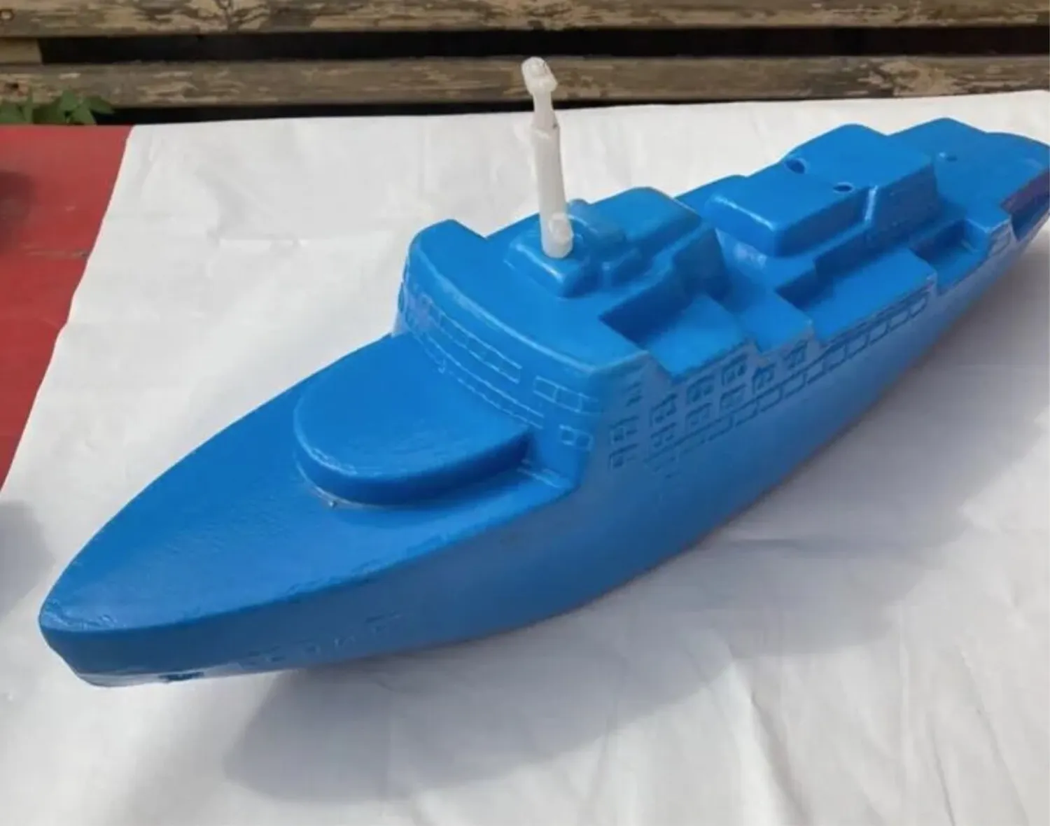 Фото: городская доска объявлений