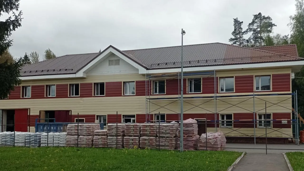 Пресс-служба Министерства жилищно-коммунального хозяйства МО
