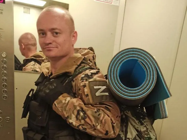 Уничтожил БТР, помог товарищам, лишился документов: раненый боец рассказал о жизни на СВО