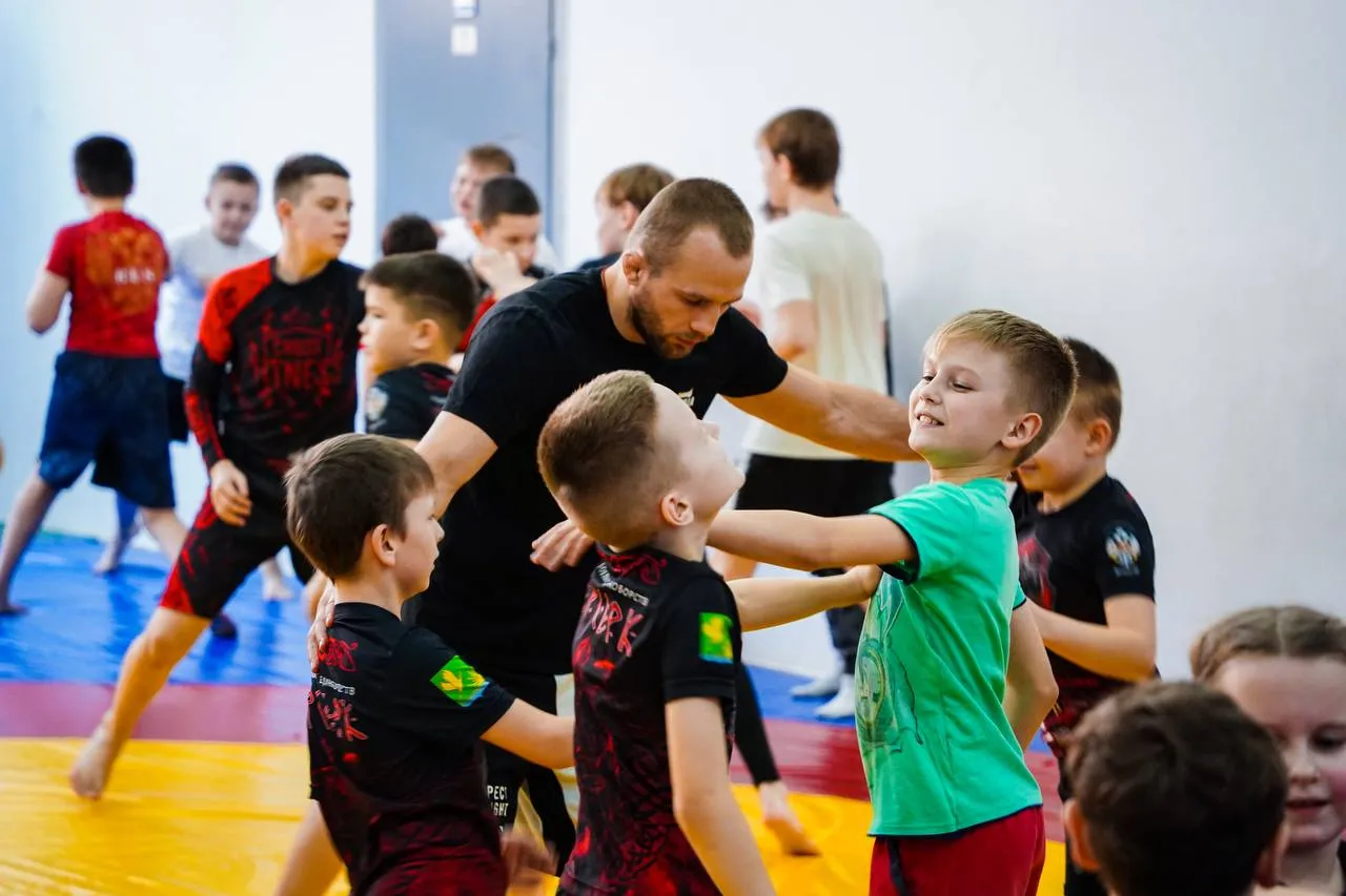 Фото: пресс-служба администрации округа&nbsp;