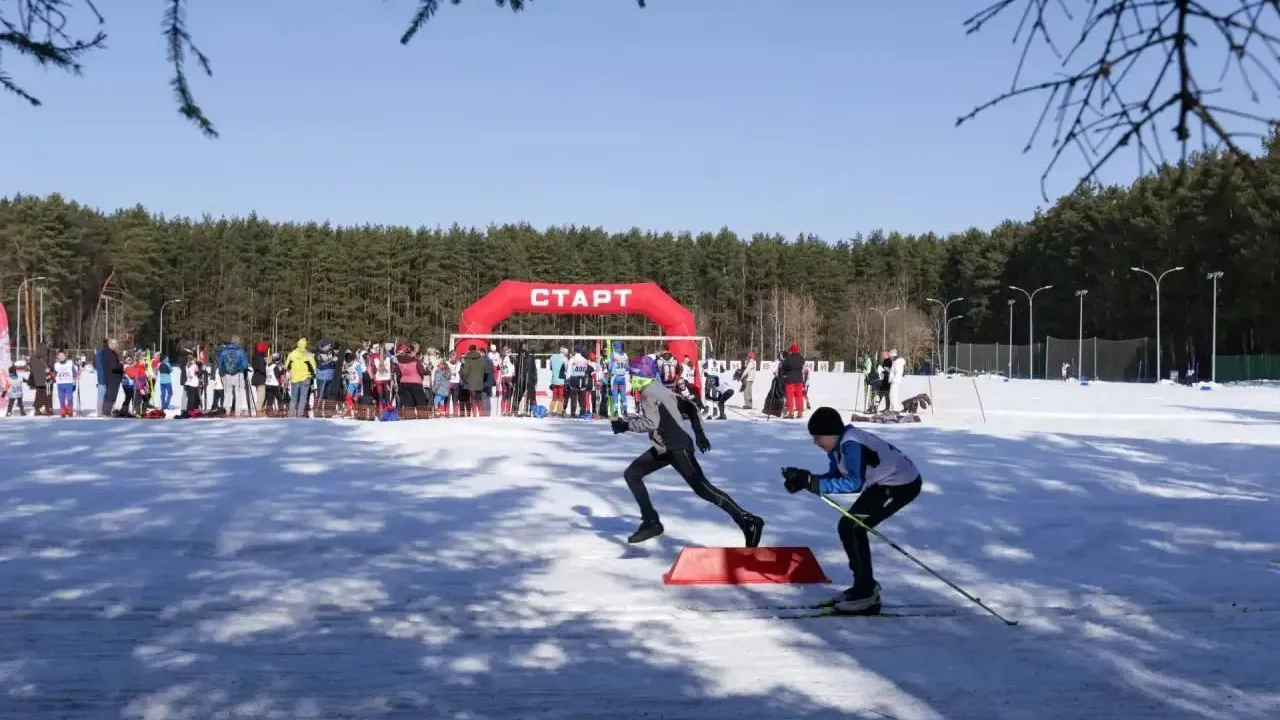 Администрация г.о.Подольск