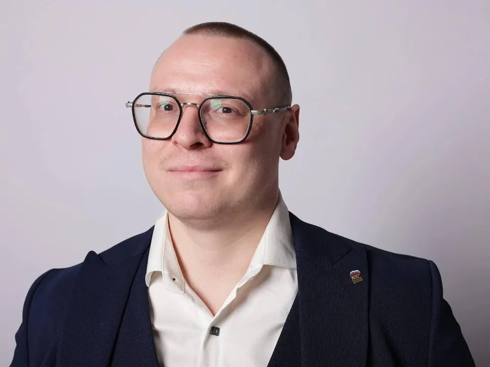 Фото: Павел Прокопьев