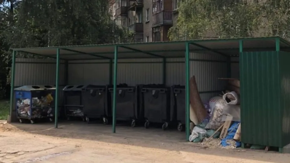 Фото: Алексей Грызлов