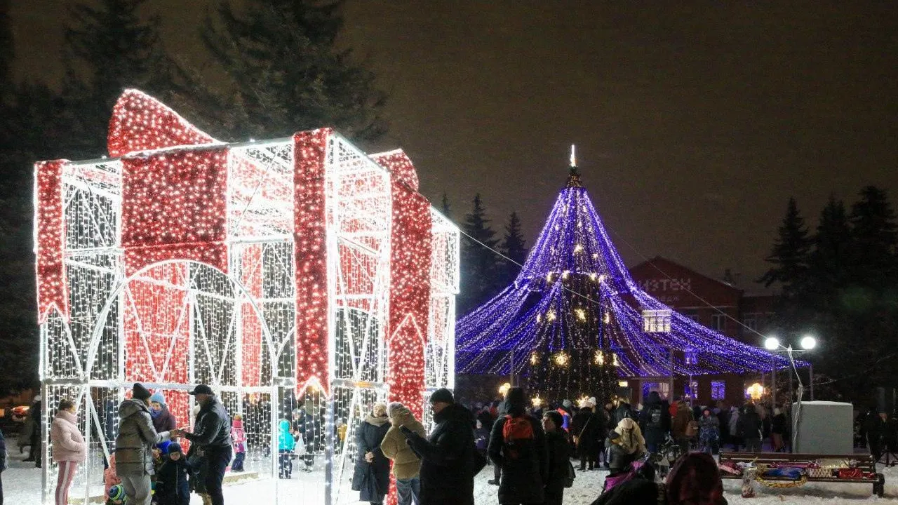 пресс-служба администрации городского округа Долгопрудный