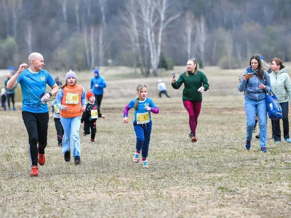 Фото: пресс-служба администрации г.о. Химки