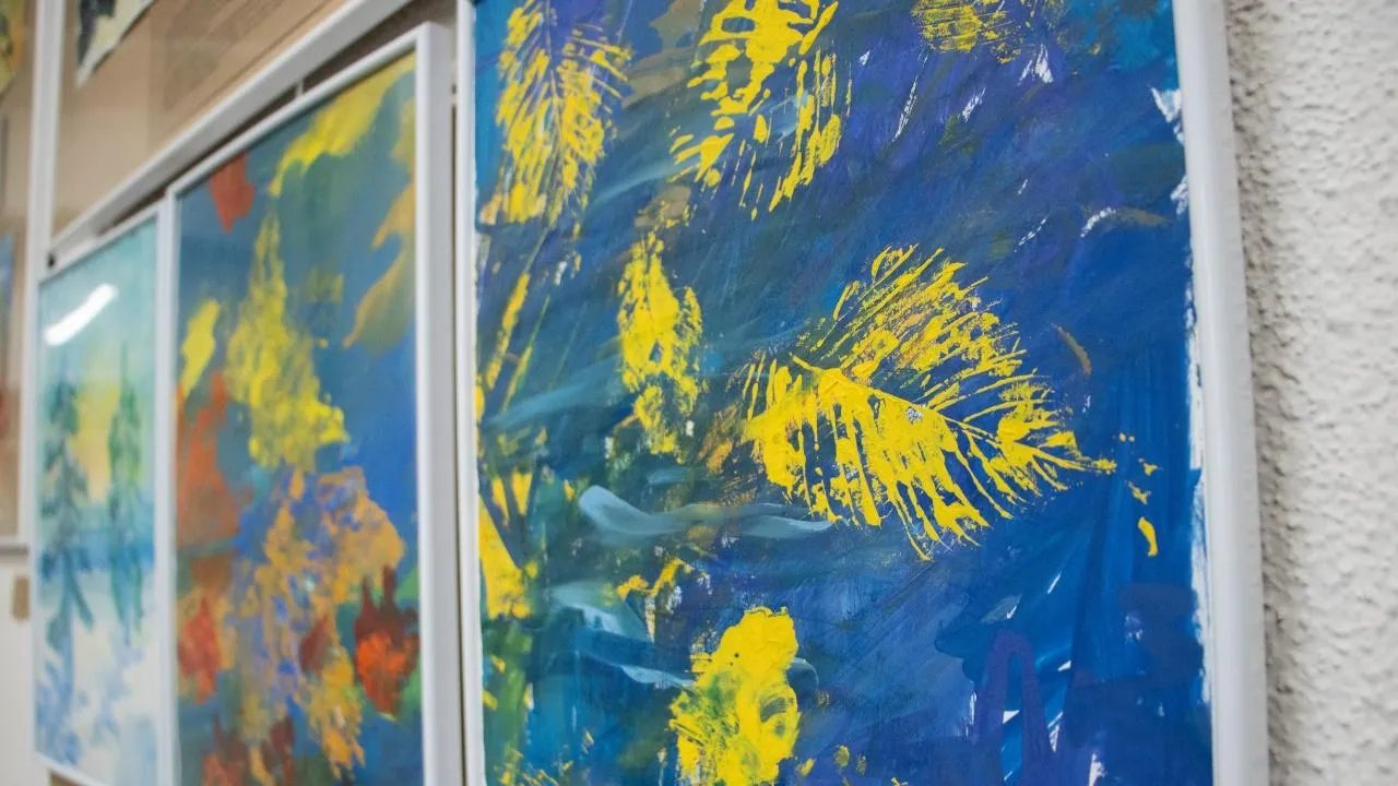 Коломенская картинная галерея