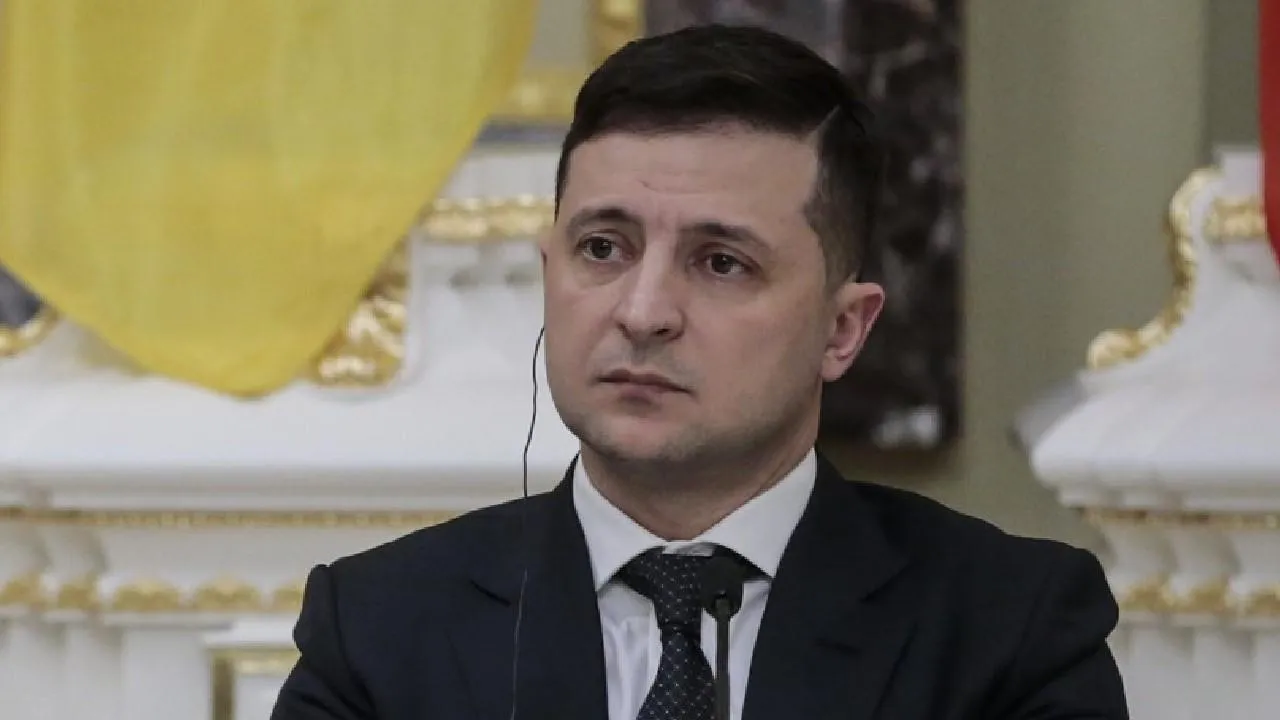 Захарова заявила, что Зеленский пытается скрыть масштабы потерь ВСУ в Курской области