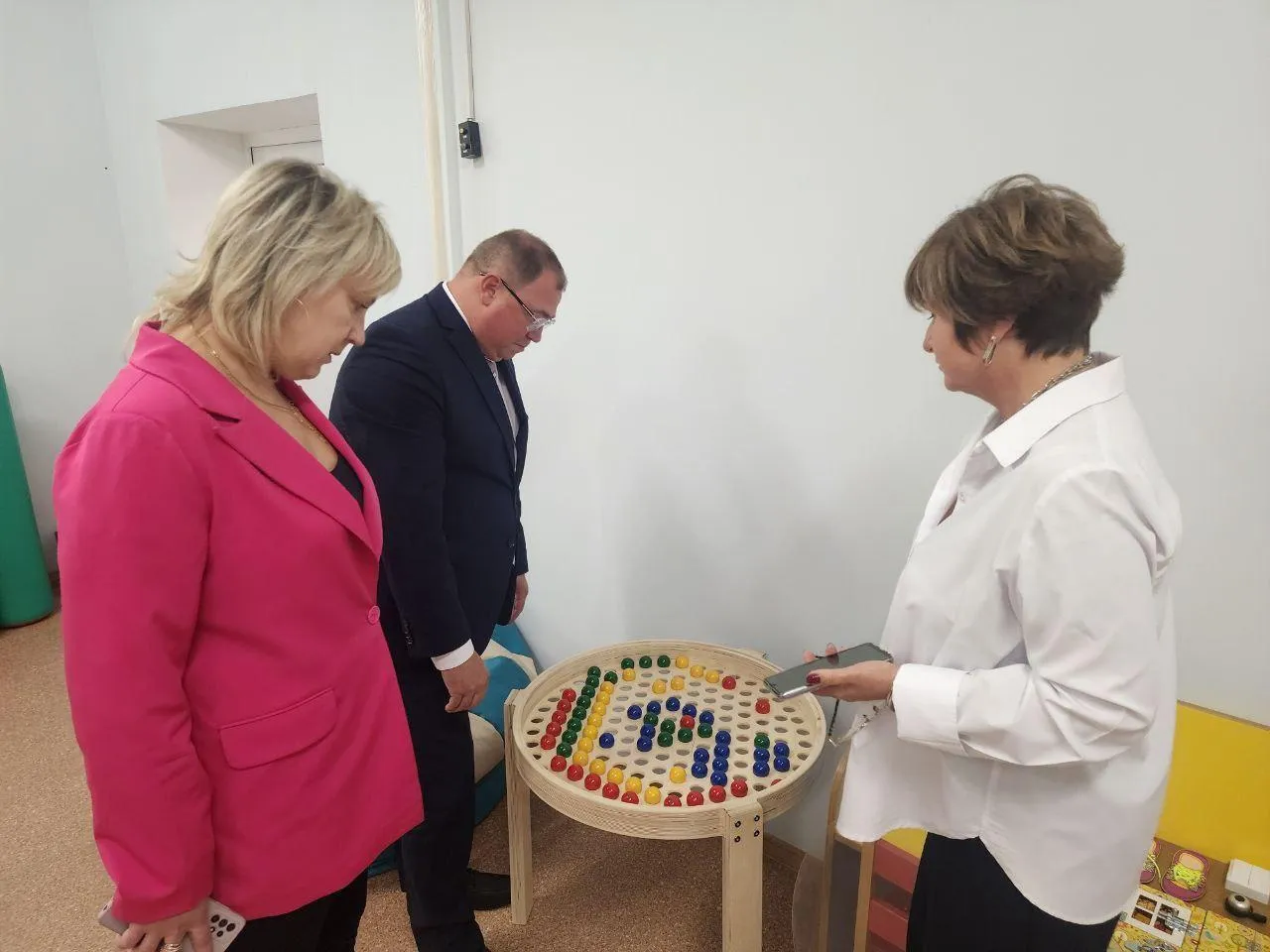 пресс-служба администрации Богородского городского округа