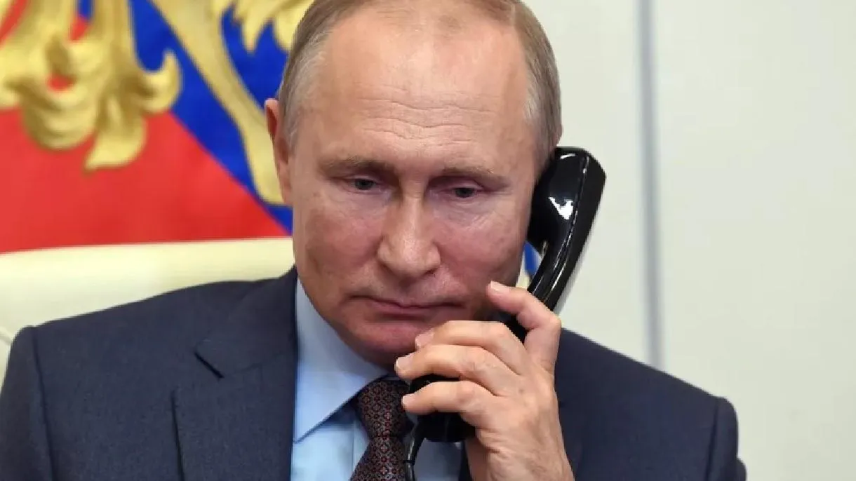 Лавров рассказал о переговорах Путина и Лукашенко во время попытки военного мятежа