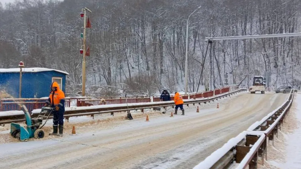 Фото: Министерство транспорта и дорожной инфраструктуры Московской области
