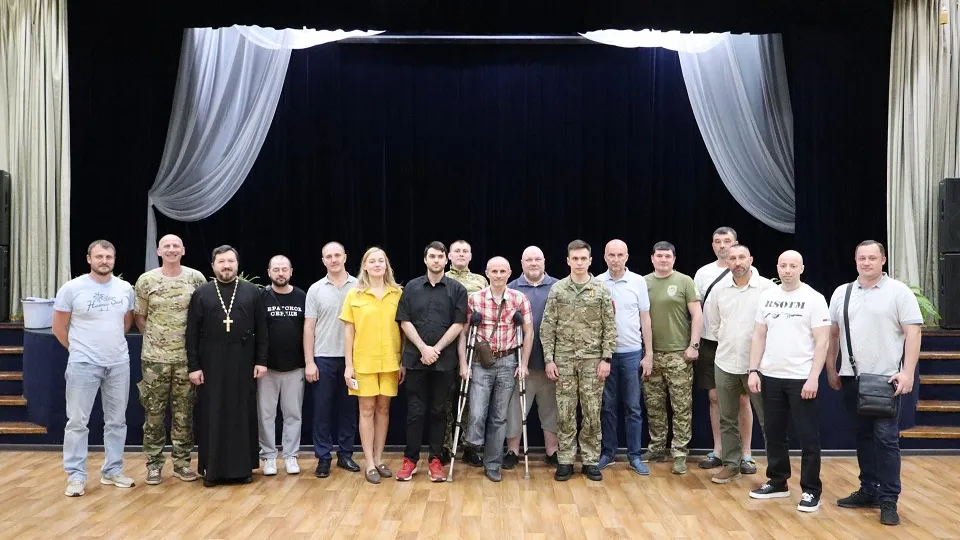 Фото: пресс-служба администрации г.о. Химки