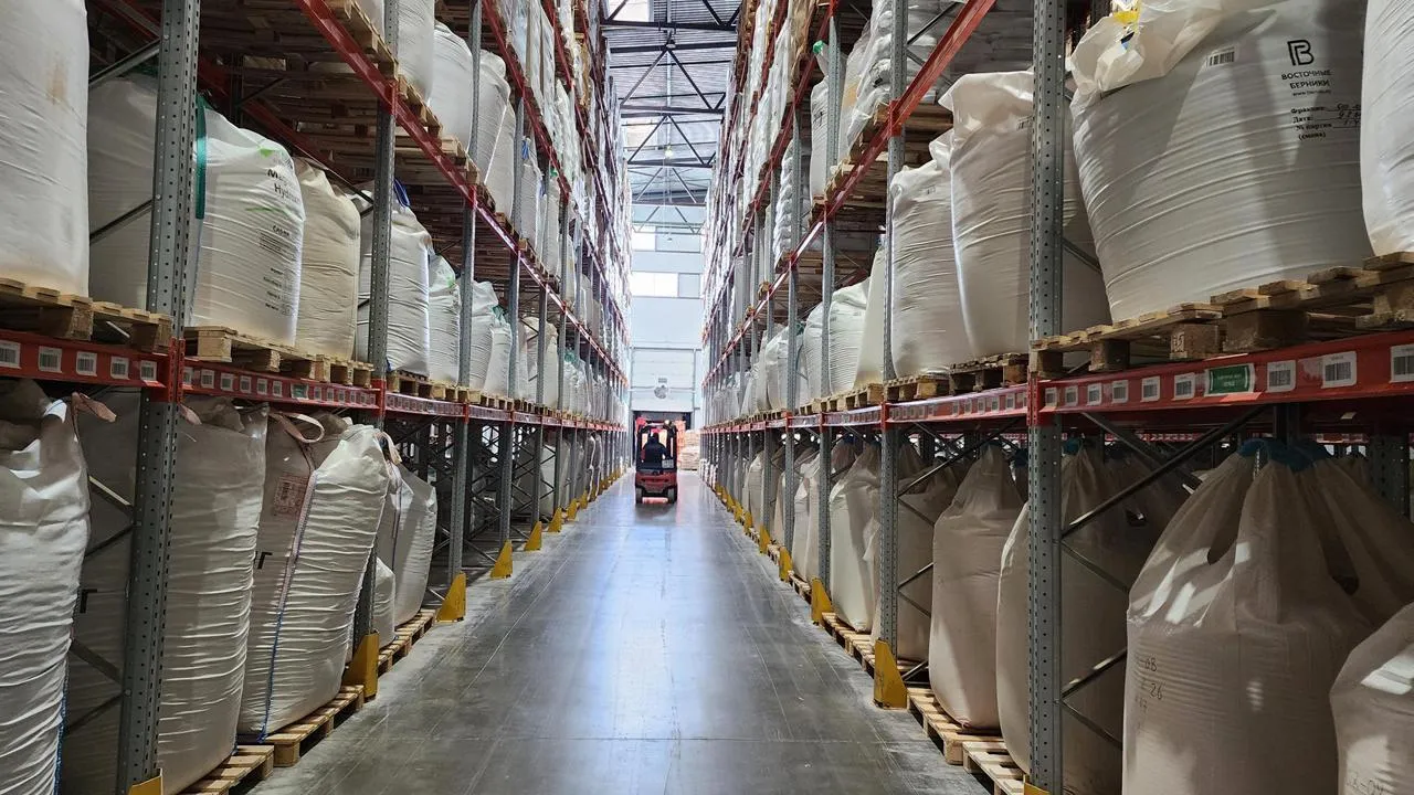 Медиабанк Подмосковья/Иван Дубров