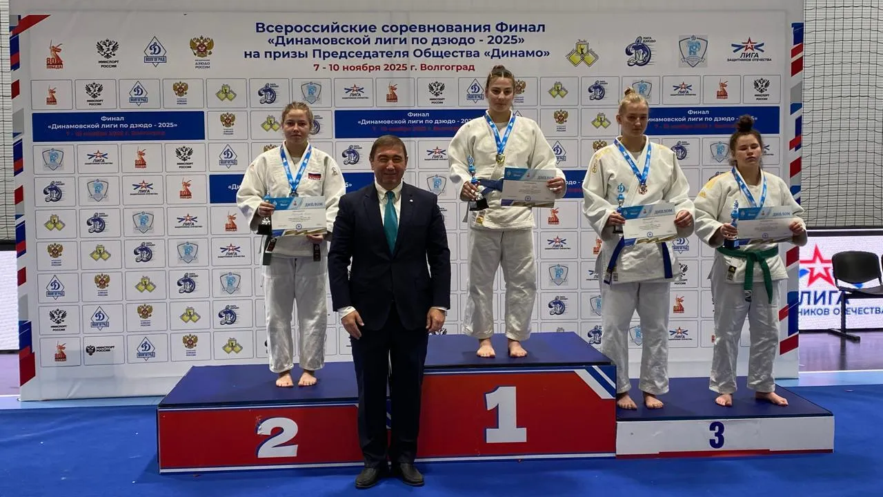 СШ "Ивантеевка"