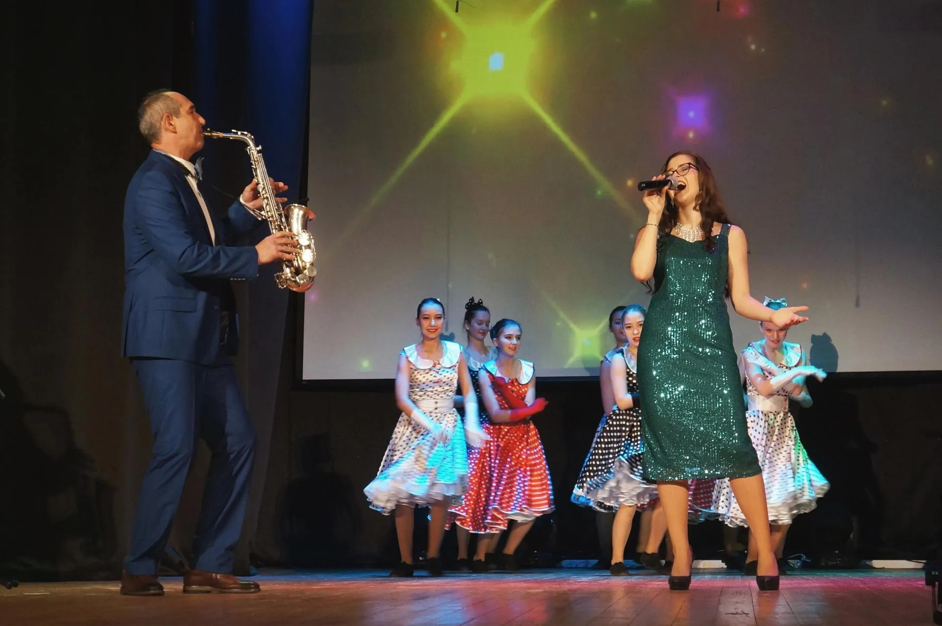 Фото Пресс-служба Администрации Дмитровского городского округа.